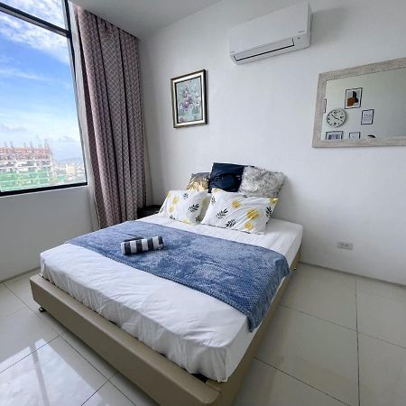Cebu Aviner Apartamento Exterior foto
