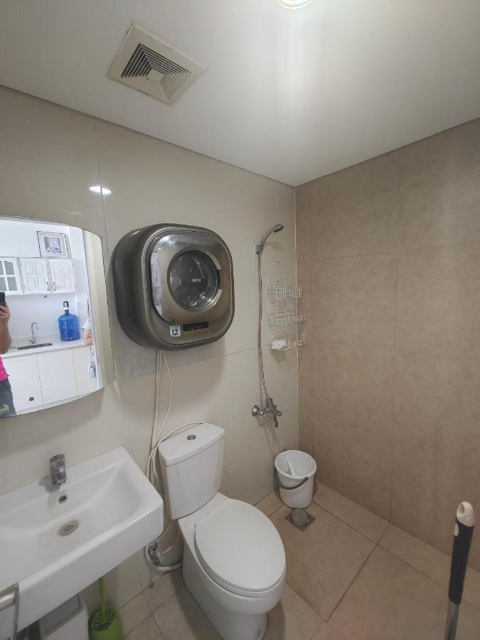 Cebu Aviner Apartamento Exterior foto
