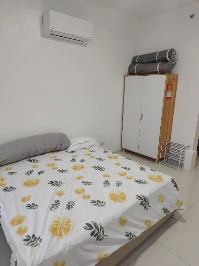 Cebu Aviner Apartamento Exterior foto