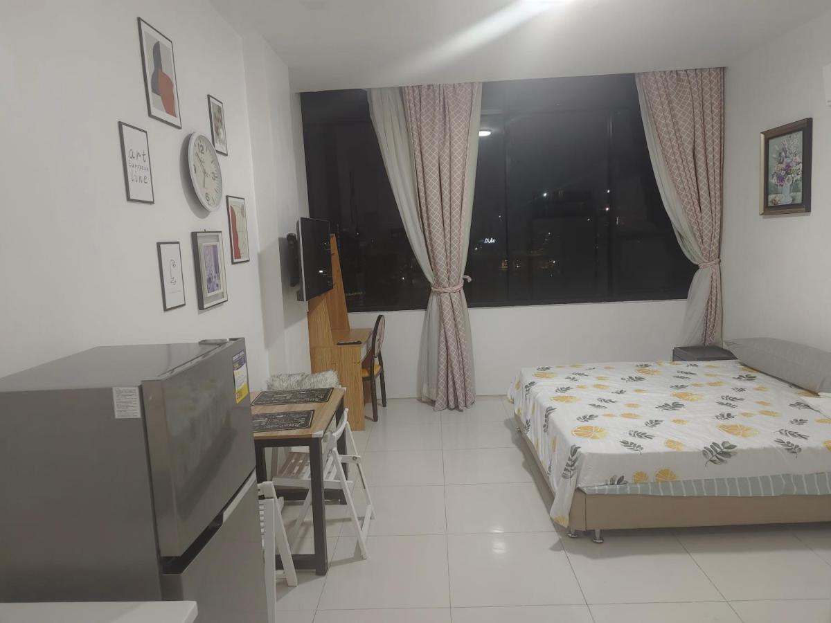 Cebu Aviner Apartamento Exterior foto