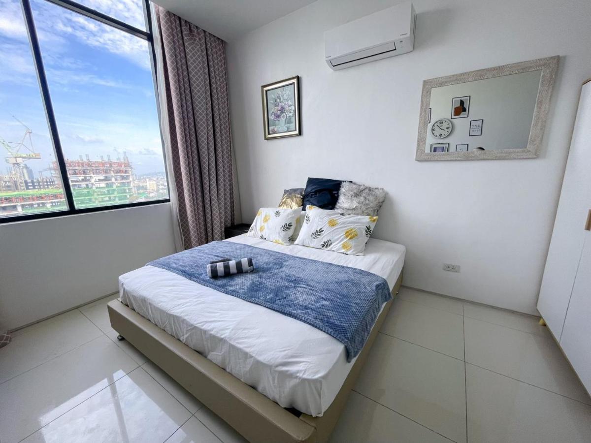 Cebu Aviner Apartamento Exterior foto